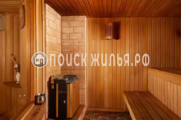 Частный сектор «Цветок Жизни»