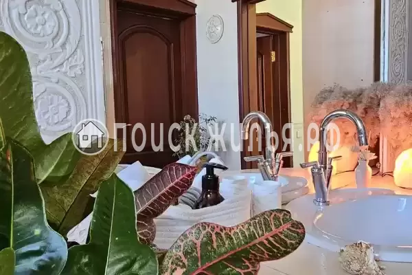 Частный сектор «Цветок Жизни»