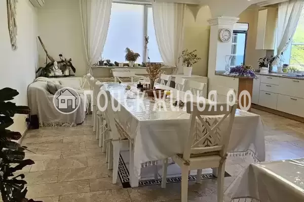 Частный сектор «Цветок Жизни»