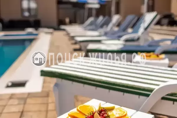 Дом под ключ «May Mariya Residence»