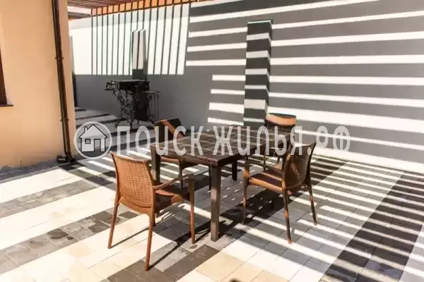 Дом под ключ «May Mariya Residence»