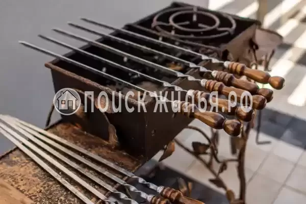 Дом под ключ «May Mariya Residence»