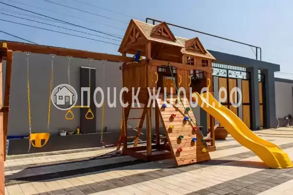 Дом под ключ «May Mariya Residence»