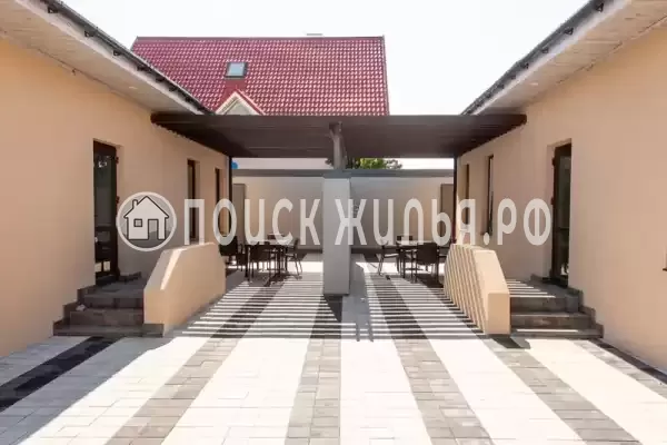 Дом под ключ «May Mariya Residence»