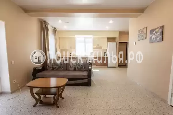 Дом под ключ «May Mariya Residence»