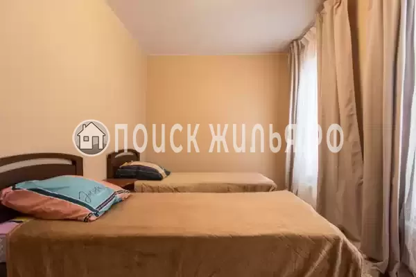 Дом под ключ «May Mariya Residence»