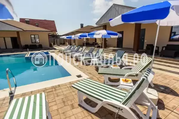 Дом под ключ «May Mariya Residence»