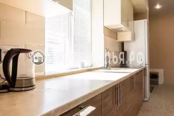 Дом под ключ «May Mariya Residence»