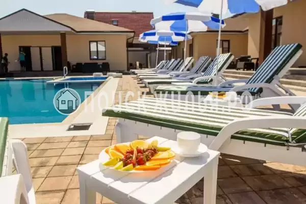 Дом под ключ «May Mariya Residence»