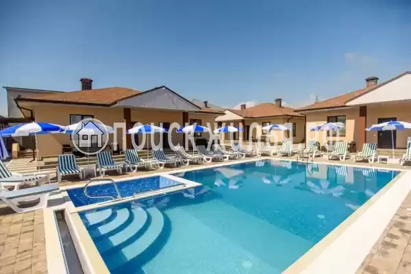 Дом под ключ «May Mariya Residence»