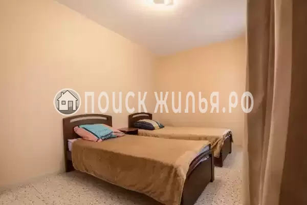 Дом под ключ «May Mariya Residence»