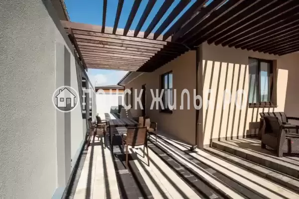 Дом под ключ «May Mariya Residence»