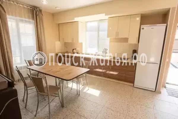 Дом под ключ «May Mariya Residence»