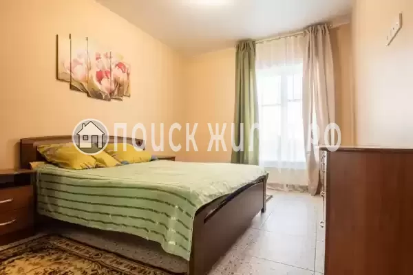 Дом под ключ «May Mariya Residence»