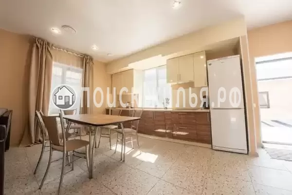 Дом под ключ «May Mariya Residence»