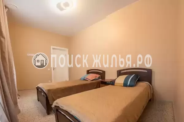 Дом под ключ «May Mariya Residence»