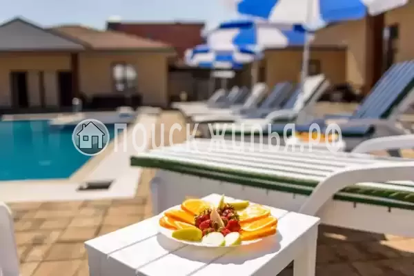 Дом под ключ «May Mariya Residence»