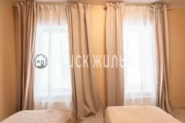 Дом под ключ «May Mariya Residence»