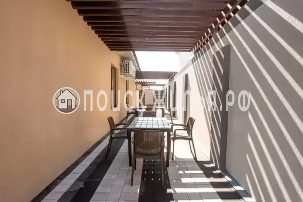 Дом под ключ «May Mariya Residence»