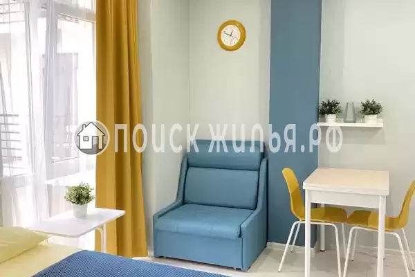 Квартира «Уютная квартира на море»