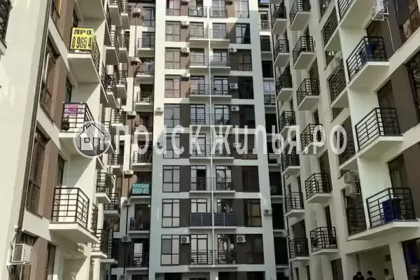 Квартира «Уютная квартира на море»