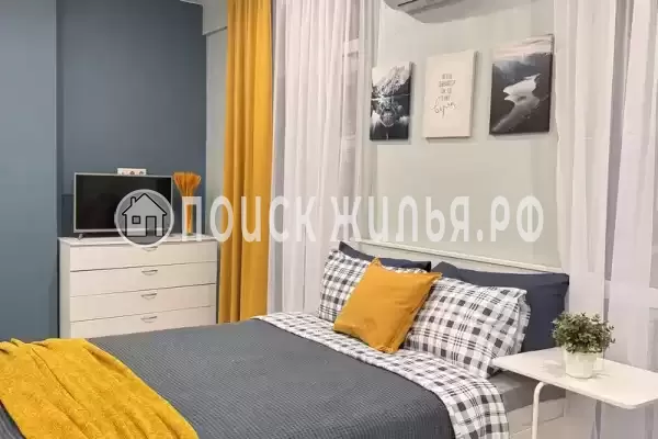 Квартира «Уютная квартира на море»