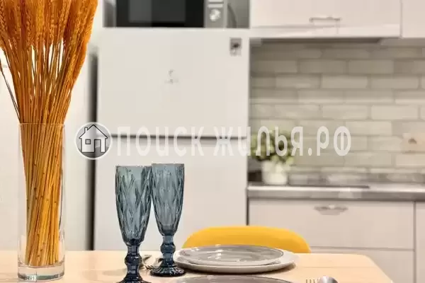 Квартира «Уютная квартира на море»