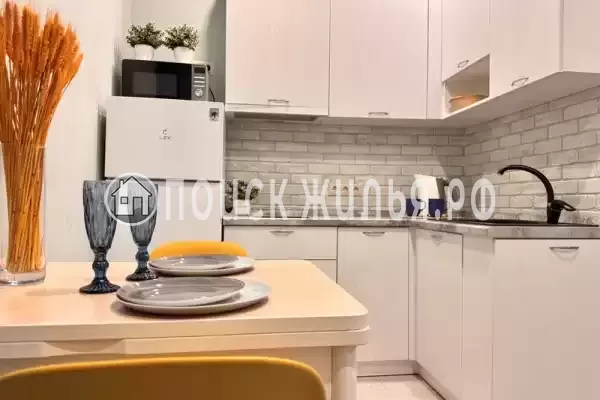 Квартира «Уютная квартира на море»