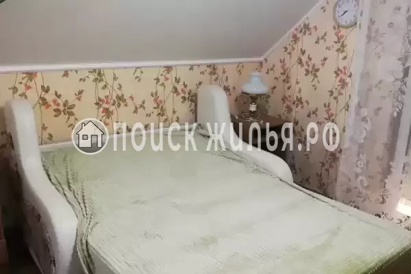 Частный сектор «Двухэтажный дом у моря»