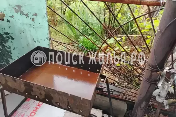 Частный сектор «Двухэтажный дом у моря»