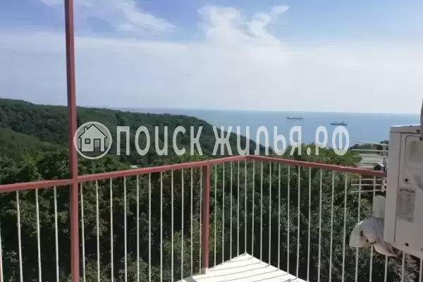 Частный сектор «Двухэтажный дом у моря»