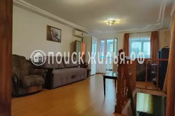 Частный сектор «Двухэтажный дом у моря»