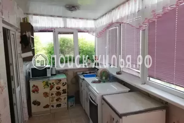 Частный сектор «Двухэтажный дом у моря»