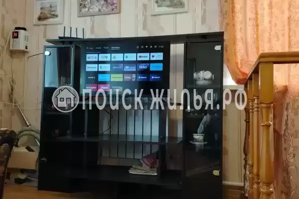 Частный сектор «Двухэтажный дом у моря»