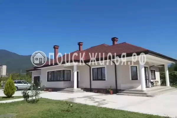 Дом под ключ «На улице Героев»