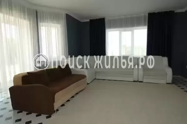 Дом под ключ «На улице Героев»