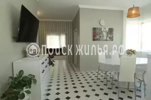 Дом под ключ «На улице Героев»