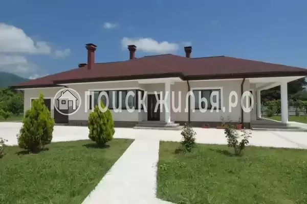 Дом под ключ «На улице Героев»