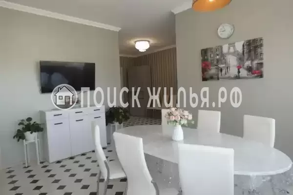 Дом под ключ «На улице Героев»