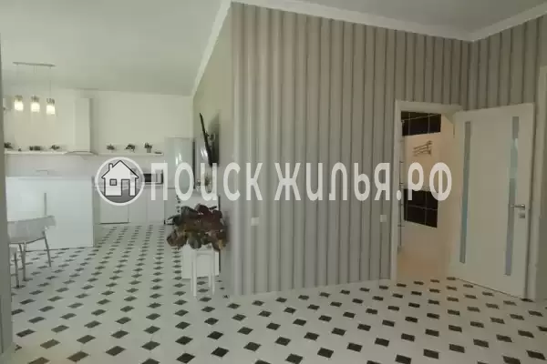 Дом под ключ «На улице Героев»