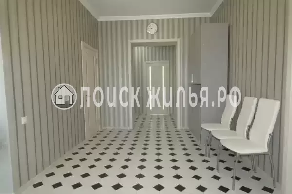 Дом под ключ «На улице Героев»