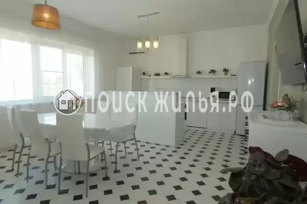 Дом под ключ «На улице Героев»