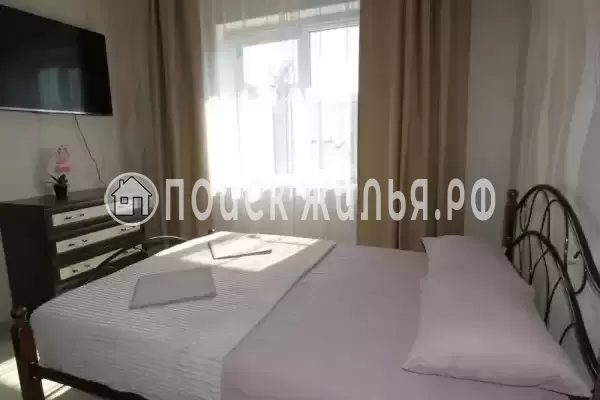 Дом под ключ «На улице Героев»