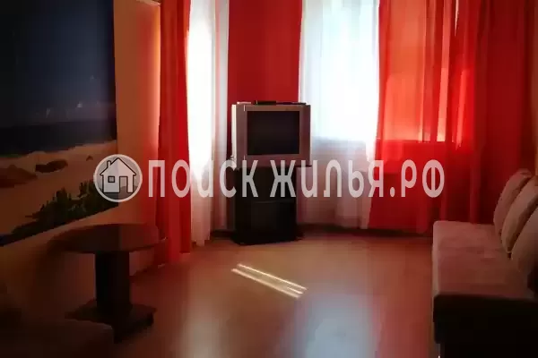 Квартира «Однокомнатная квартира у моря»