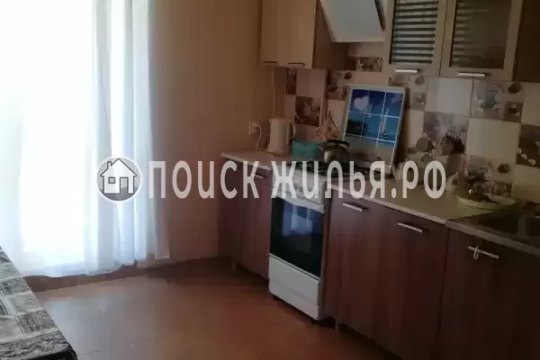 Квартира «Однокомнатная квартира у моря»