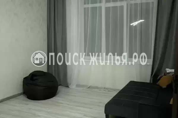 Дом под ключ «Трехкомнатный этаж под ключ со своим двором»