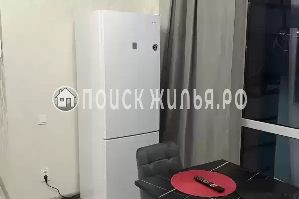 Дом под ключ «Трехкомнатный этаж под ключ со своим двором»