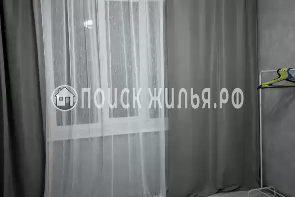 Дом под ключ «Трехкомнатный этаж под ключ со своим двором»