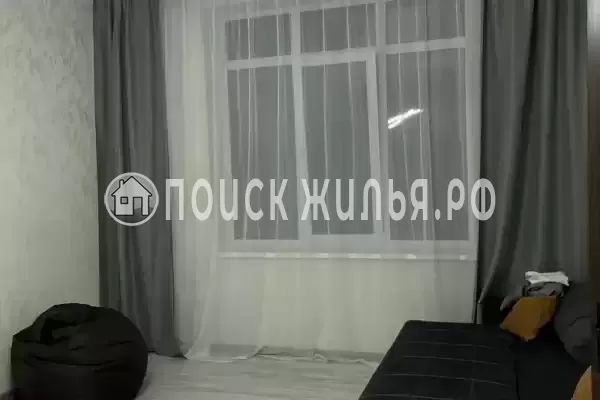 Дом под ключ «Трехкомнатный этаж под ключ со своим двором»