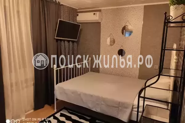 Частный сектор «Домик на Азове»